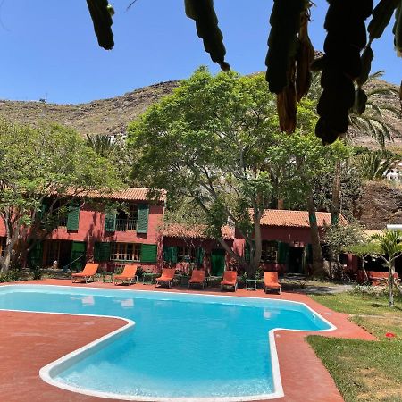 Villa La Casa Del Molino De Viento Agaete  Exterior foto