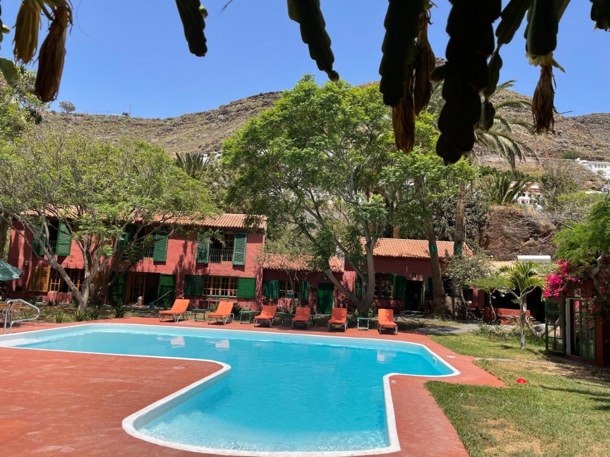 Villa La Casa Del Molino De Viento Agaete  Exterior foto
