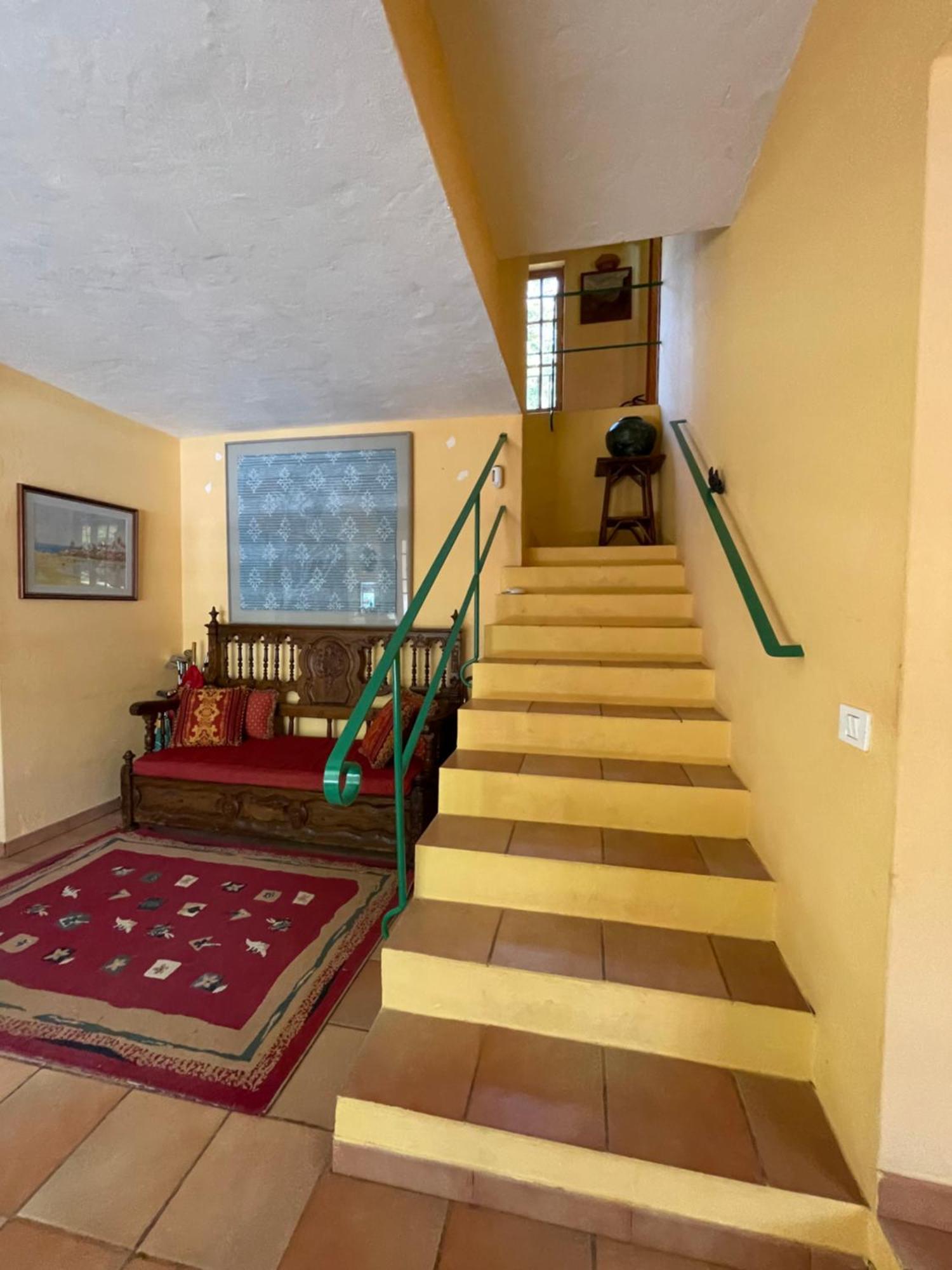 Villa La Casa Del Molino De Viento Agaete  Exterior foto