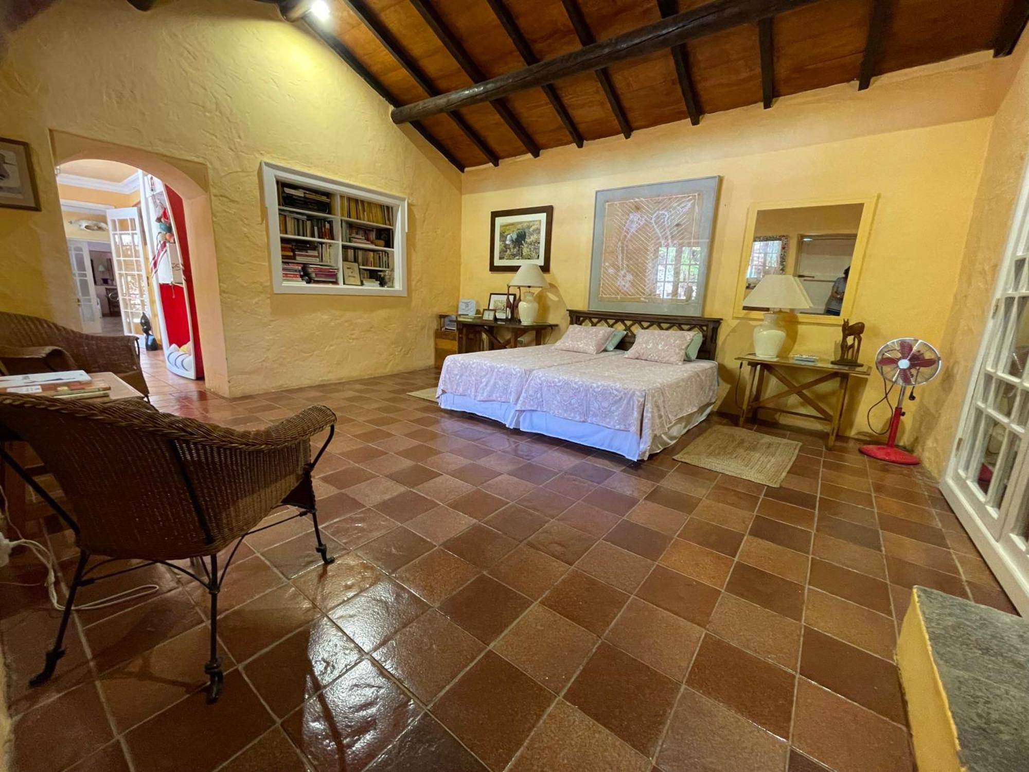 Villa La Casa Del Molino De Viento Agaete  Exterior foto