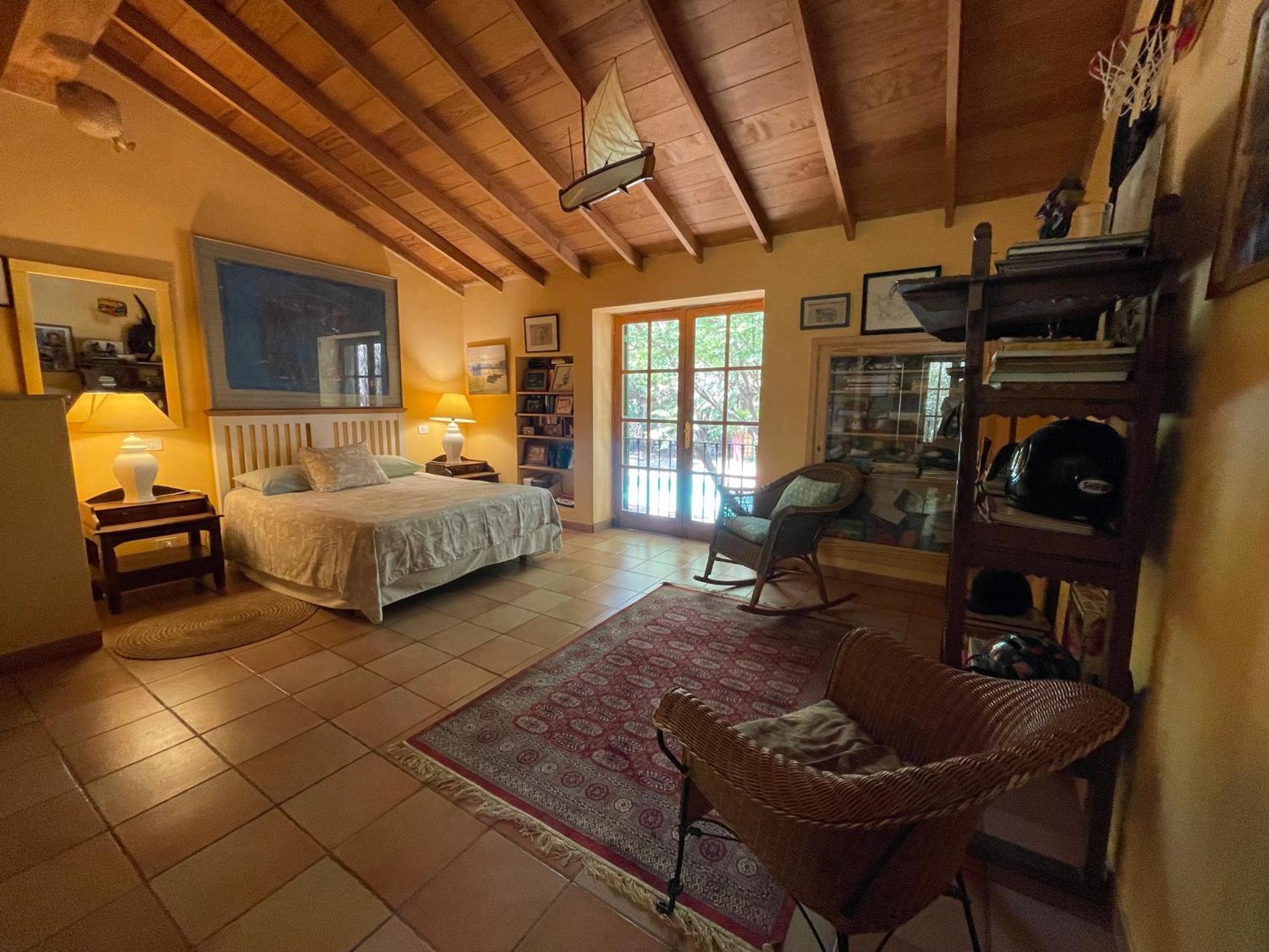Villa La Casa Del Molino De Viento Agaete  Exterior foto