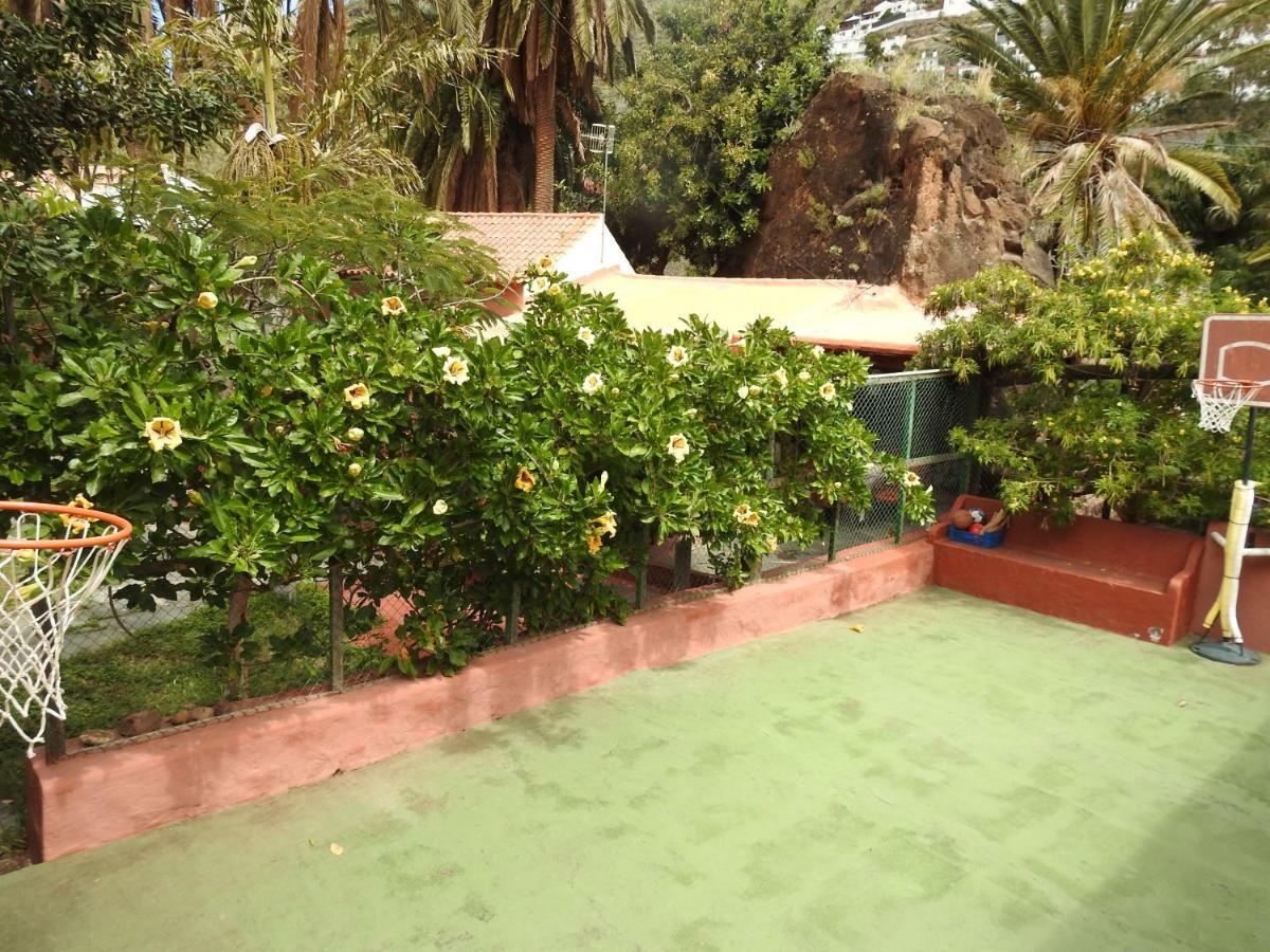 Villa La Casa Del Molino De Viento Agaete  Exterior foto